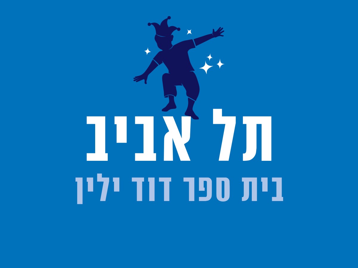 בית ספר דוד ילין